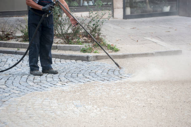 Best Parking Lot and Garage Cleaning  in Woodbridge, CA