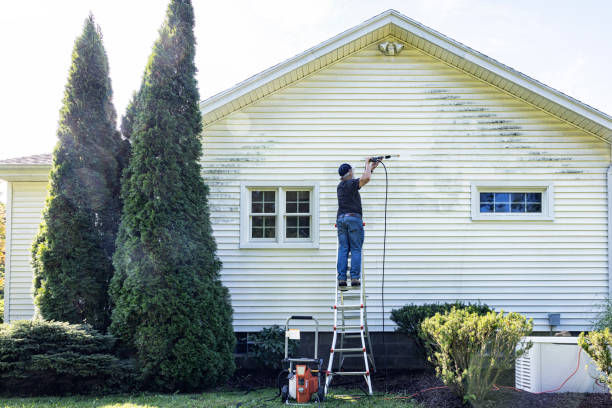 Woodbridge, CA Pressure Washing Services Company