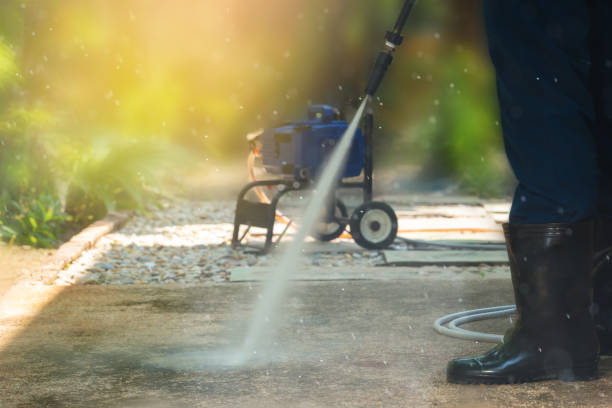 Best Restaurant Pressure Washing  in Woodbridge, CA